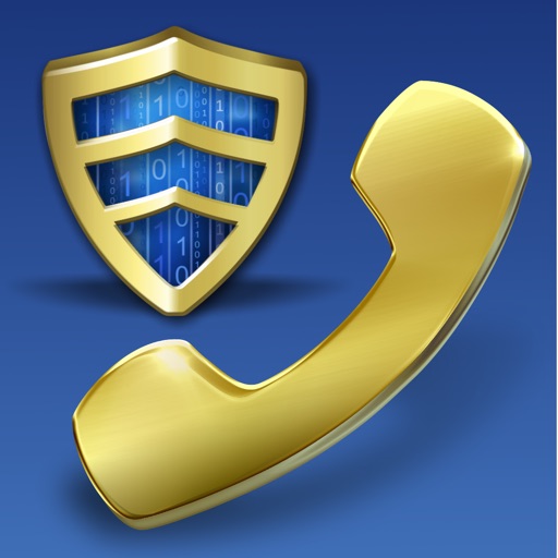 GoldKey Phone