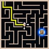 Lupin in MAZE