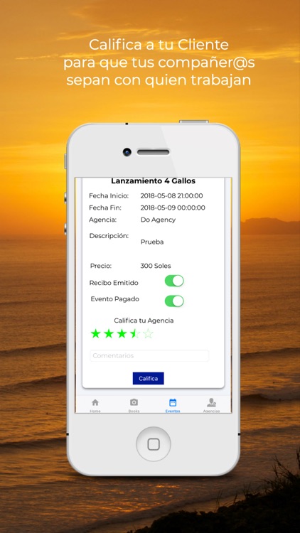 ModelDo screenshot-4