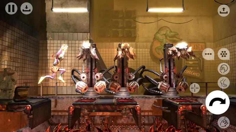 Oddworld: New 'n' Tasty screenshot 2 of 5