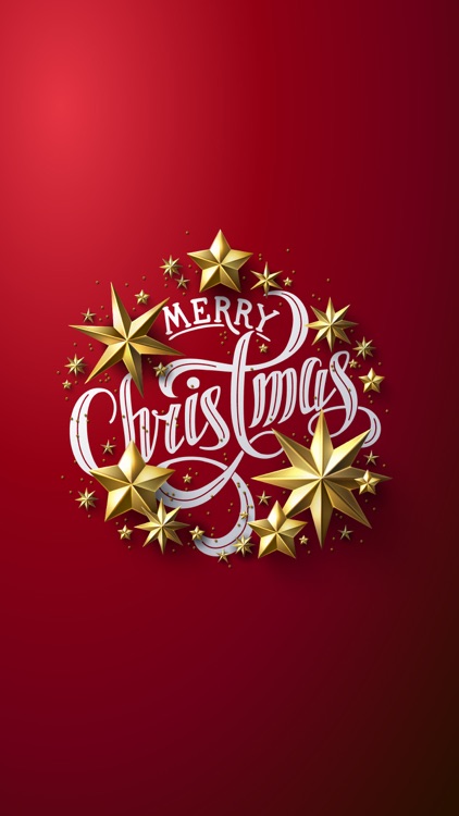 Merry Christmas Celebration!