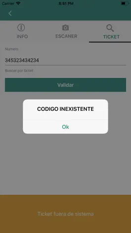 Game screenshot MuchScan apk
