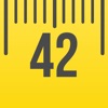 Measure - ARKit Ruler & Meter - iPadアプリ