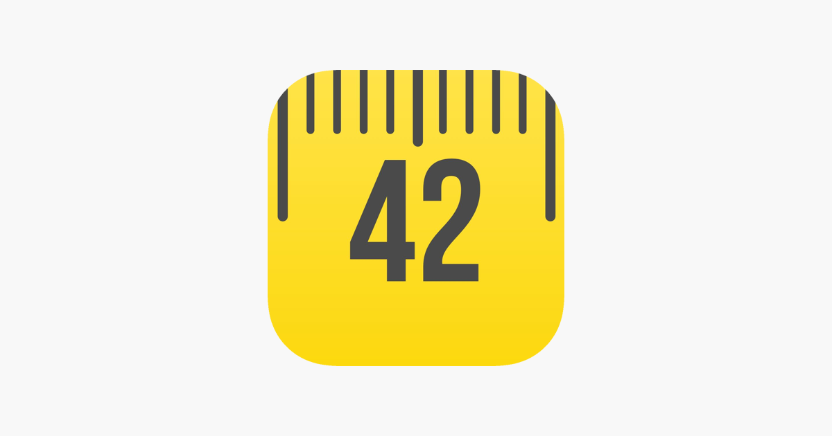 â žmeasure Arkit Ruler Meter On The App Store â žmeasure Arkit Ruler Meter On The App Store