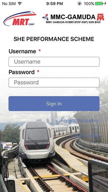 SHE Performance Scheme