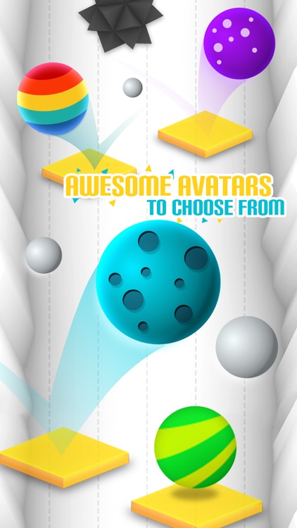 Jumper - Fun Unlimited screenshot-4