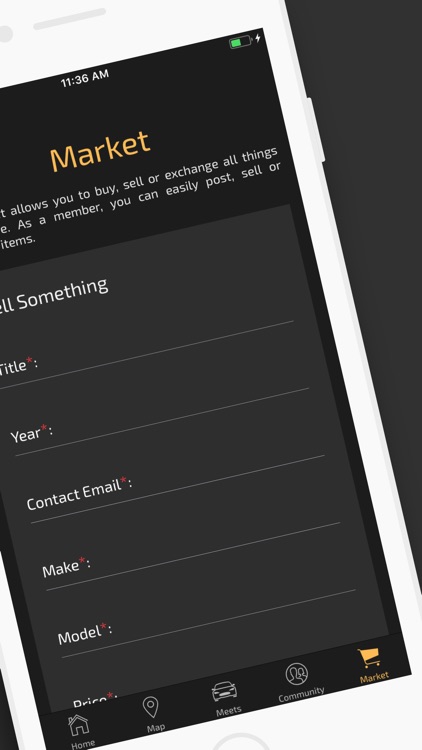Grand Car Community screenshot-3