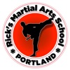 Rick's Martial Arts School martial arts school 