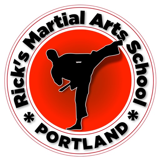 Rick's Martial Arts School