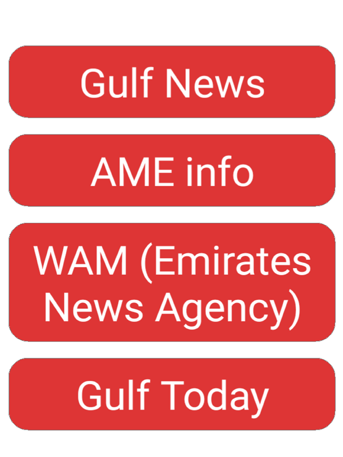 News Dubai