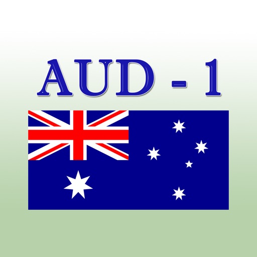 Australian Money 1 icon