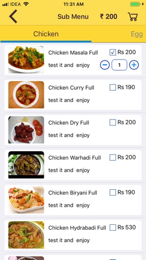 Bhojan App(圖4)-速報App