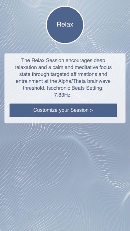 Pure Focis - Lite screenshot-3