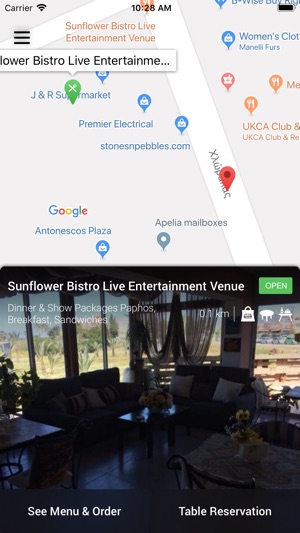Events Paphos(圖2)-速報App