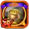 Kings Gold Hidden Object Games