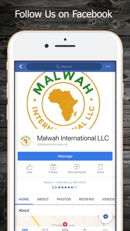 Malwah Foods screenshot-3