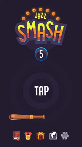 Game screenshot Jazz Smash mod apk