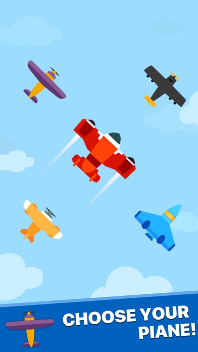 PLANE GAME - FLY & ESCAPE 1.0 IOS CASINO PLANE GAME - FLY & ESCAPE 1.0 IOS
