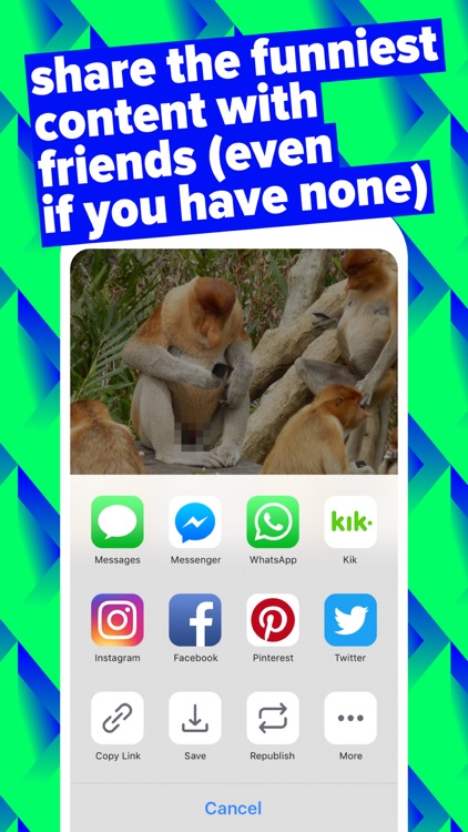 iFunny :) screenshot-3
