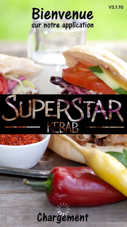 Super Star Kebab