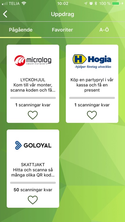 Sweden Urban Arena screenshot-3