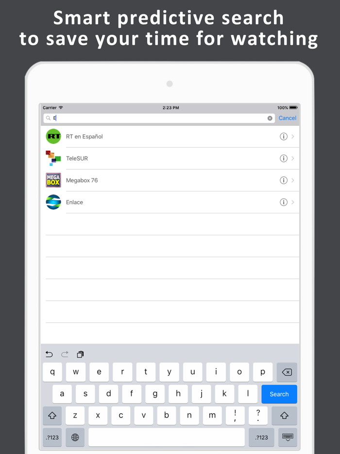 TV de Nicaragua televisión HD