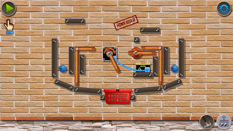 Fix Machine: Physics puzzle screenshot-3