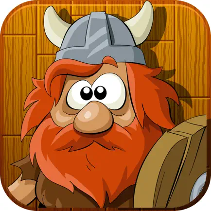 Asbjorn the viking Читы