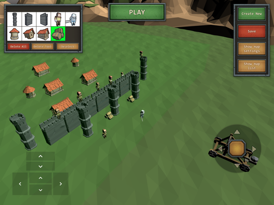 Screenshot #5 pour Castle Crusher Reloaded