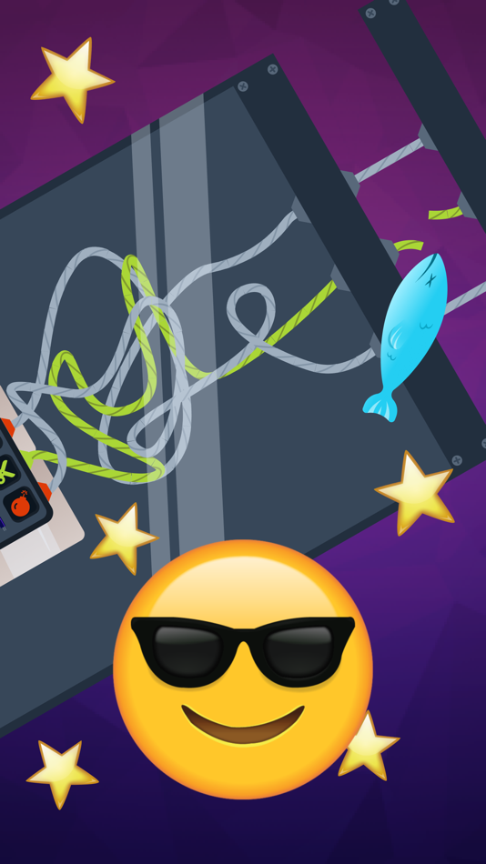 #3. Keep Calm And Defuse That Bomb (iOS) Podle: Maitop inc