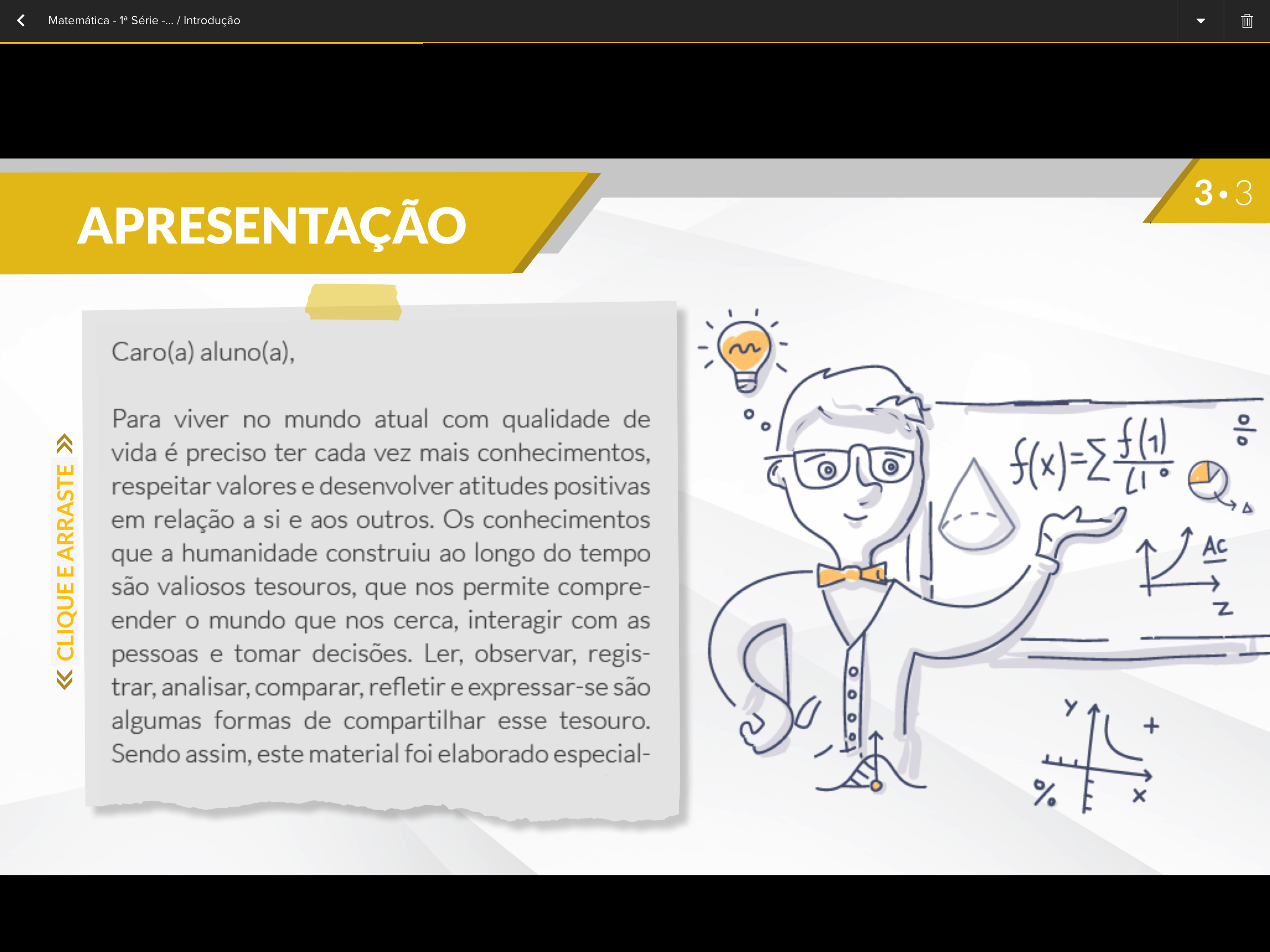 Caderno Digital SP