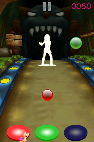 Hip Hop Dance Runner screenshot 3