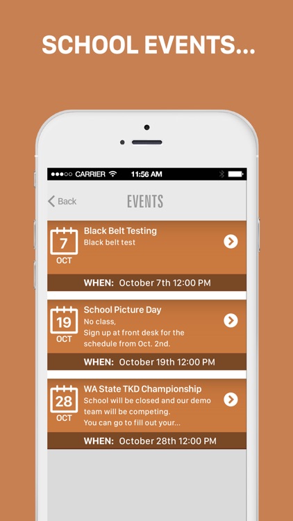 Kyung Hee Martial Arts