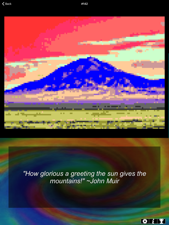 Screenshot #5 pour PathPix Color