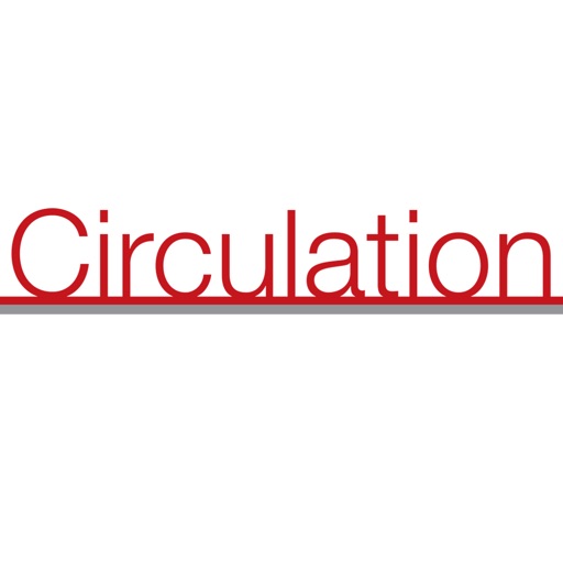 Circulation Journal icon