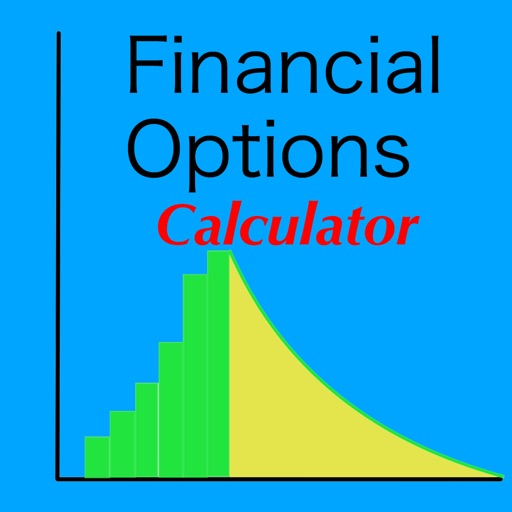 Black-Scholes Options Solver