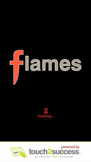 Flames Crewe(圖1)-速報App