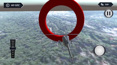 Crazy RC Helicopter Simulator screenshot 2