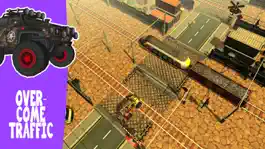 Game screenshot Zombie and Trucks hack