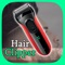 This is an awesome hair clipper prank app which simulates the sounds of a Hair Trimmer or the Electric Razor