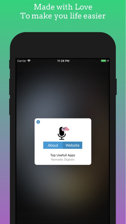 United State Radios Stations screenshot-4