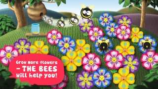 Grow Flowers & Beesのおすすめ画像3