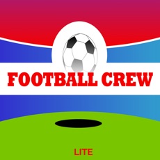 Activities of Football Crew Lite