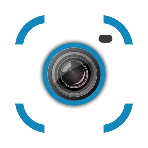 ProSnap - Filters & DSLR tools Icon