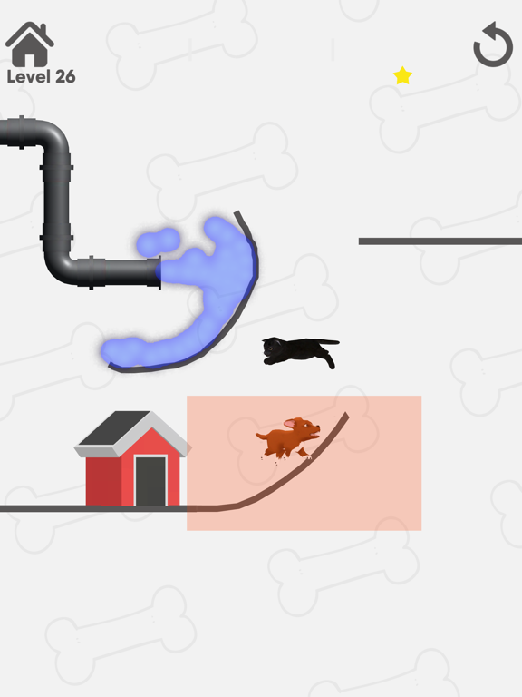 Screenshot #5 for Help Doggo!