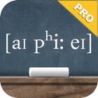 English Phonetic Symbols Pro