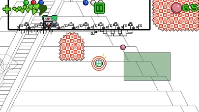 Dribble! screenshot1