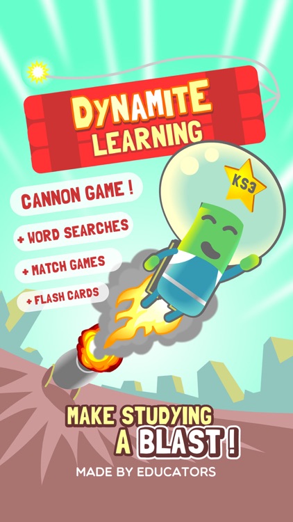 Geography KS3 Years 7, 8 and 9