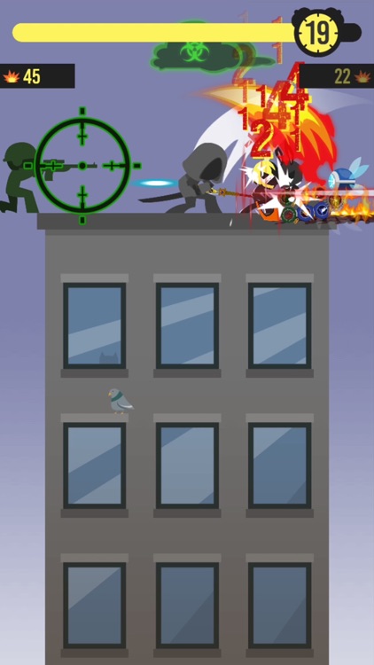Rune Rider screenshot-3