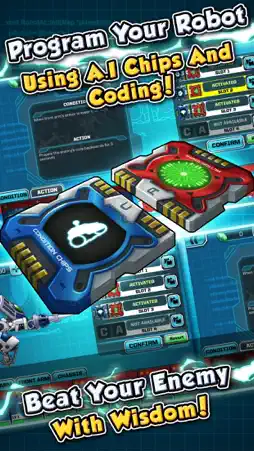 Toy Attack screenshot 2